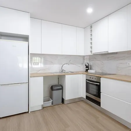 Old Town Apartamento
