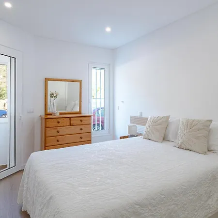 Apartamento Old Town *