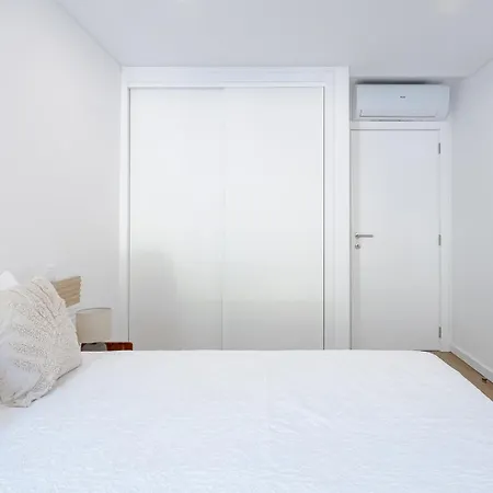 Old Town Apartamento