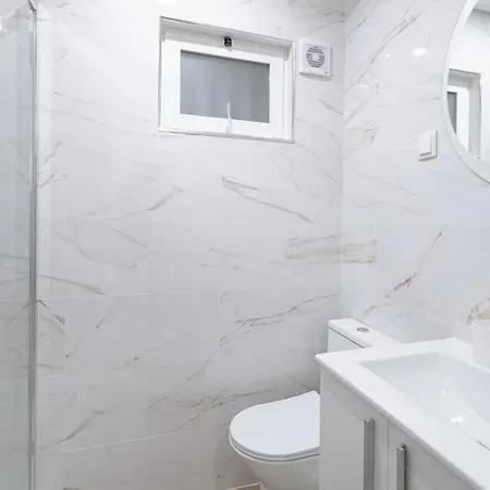 Apartamento Old Town
