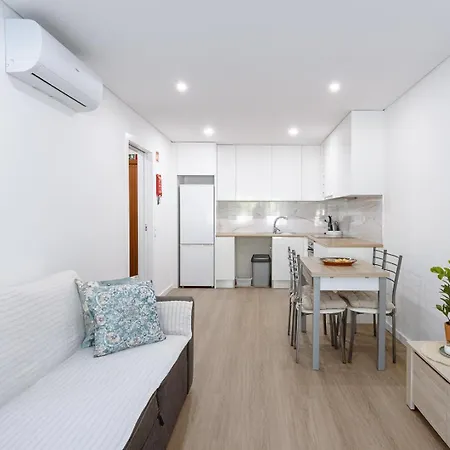 Apartamento Old Town Albufeira