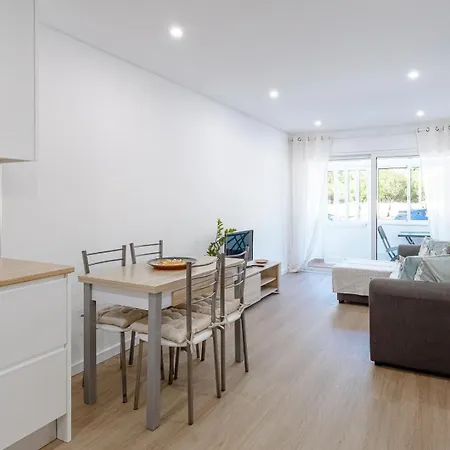 Apartamento Old Town