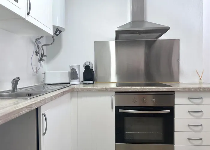 Apartment Old Town Albufeira