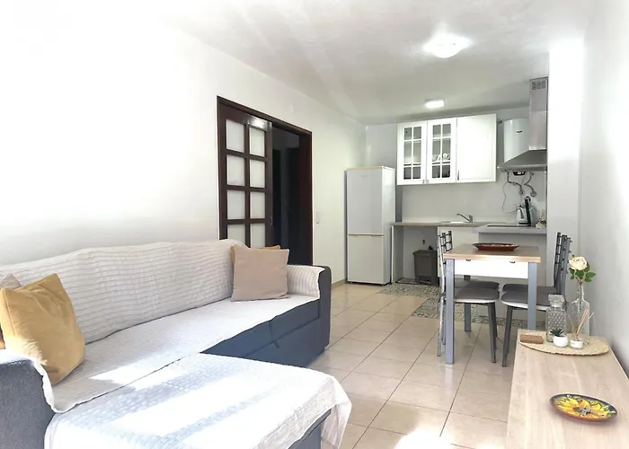 Apartment Old Town Albufeira